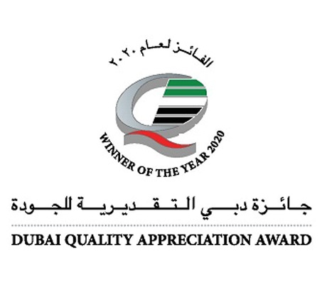 Dubai Quality Appreciation Award